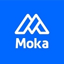 Mokahr logo