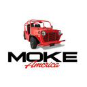 mokeamerica.com logo