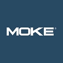 Moke International logo