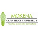 Mokena Chamber Of Commerce logo