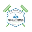 Mokena Lot Cleaners   Parking Lot Sweeping, Litter Cleanup, And Portering logo