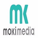 Moki Media logo