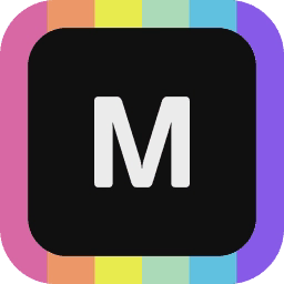 Mokker AI logo placeholder