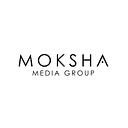 Moksha Media Group logo