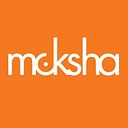 Moksha Design Inc. logo