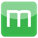 Moku Imedia logo
