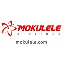 Mokulele Airlines Hawaii logo