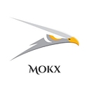 Mokx Professional Services Ltd. logo