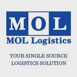 MOL Logistics (UK) Limited logo