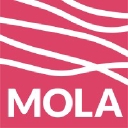 Mola (Museum Of London Archaeology) logo
