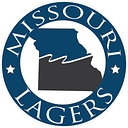 Missouri Lagers logo