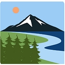 Molalla River School District 35 logo