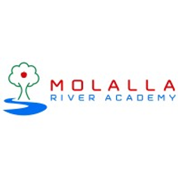 Molalla River Academy logo