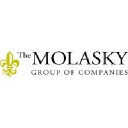 The Molasky Group Of Companies logo