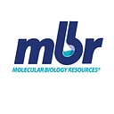 Molecular Biology Resources, Inc. logo
