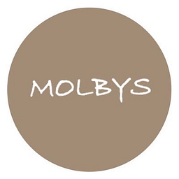 Molbys Hair logo