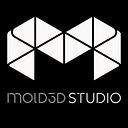 Mold3d, Llc logo