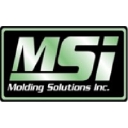 Msi (Molding Solutions Inc.) logo