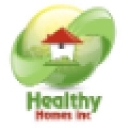 Healthy Homes Inc. / Www.Moldremoval.Com logo