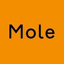 Mole Architects logo