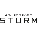 Dr. Barbara Sturm Molecular Cosmetics logo