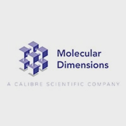Molecular Dimensions Ltd logo