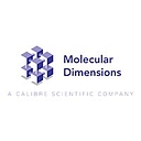 Molecular Dimensions logo