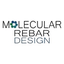Molecular Rebar Design logo