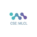 Molecule logo