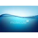 molecule32.com logo