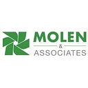 Molen & Associates logo