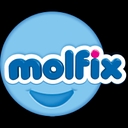 Molfix logo