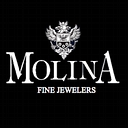 Molina Fine Jewelers logo
