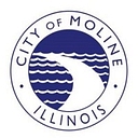 City of Moline city logo