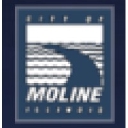 City Of Moline logo