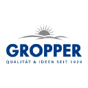 Molkerei Gropper GmbH & Co. logo