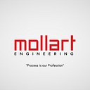 Mollart Engineering Limited logo
