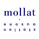 Logo Librairie Mollat