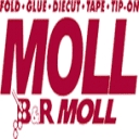 B&R Moll Inc. logo