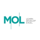 Mol Learn logo