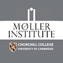 The Møller Centre logo