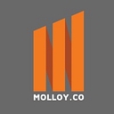 Planification D'entrepôts Molloy logo