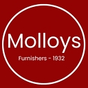 Molloys Furnishers Ltd logo