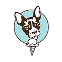 Molly Moon's Homemade Ice Cream logo