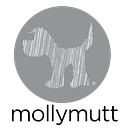 Logo for mollymutt.com
