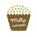 Mollys Cupcakes logo