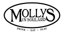 Molly's In Soulard logo