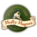 Molly Magee's Irish Pub logo