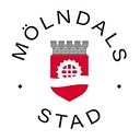 MÖLNDALS KOMMUN logo