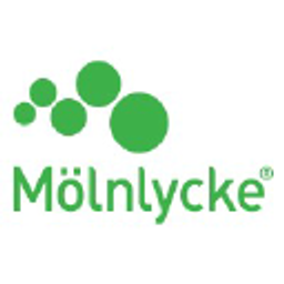 Molnlycke Health Care logo